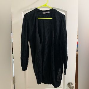 360SWEATER knit linen